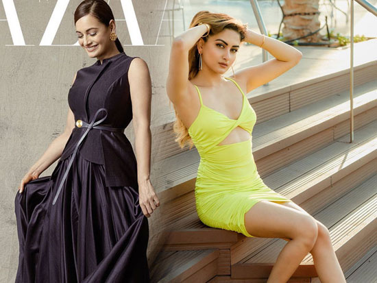 Celebs Insta Updates of the Day - May 18